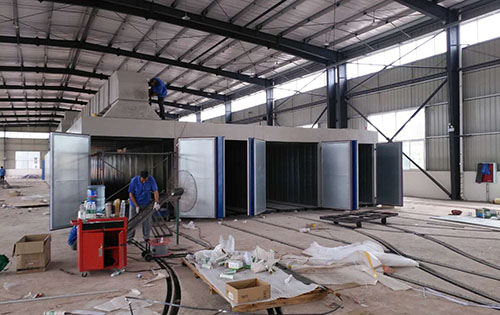 介紹四川設(shè)備搬遷的五大注意事項(xiàng)