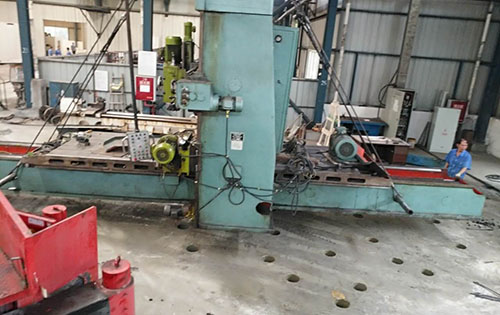 在成都設(shè)備搬遷過程中一個起重工的職責(zé)是什么？