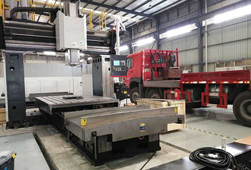 哪些因素會影響到四川設備安裝的精度呢？