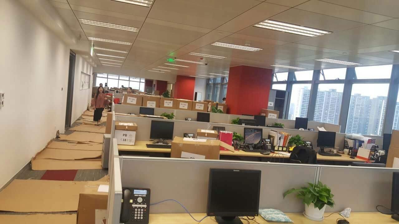 四川企業(yè)搬家 四川企業(yè)搬家