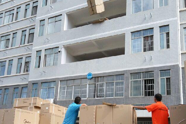 淺析四川企業(yè)搬家需要準(zhǔn)備哪些東西呢？